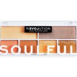 Revolution Soulful Eyeshadow