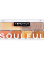 Revolution Soulful Eyeshadow