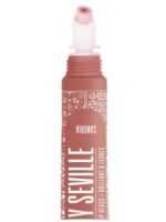 Sunny Seville Sheer Lip Gloss Sangria - Image 2