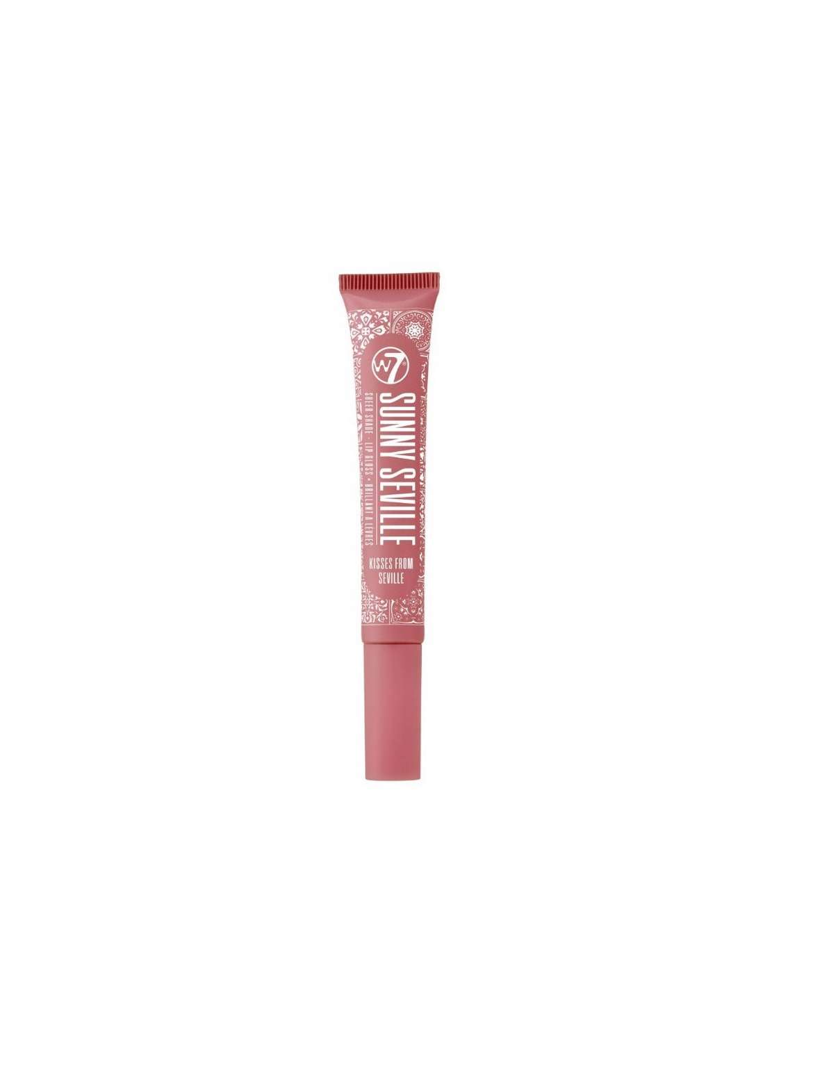 SEVILLE1 Sunny Seville Sheer Lip Gloss Kisses from Seville - Image 1