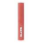 Lip Matter Soft Matte Lipstick Lost Soul
