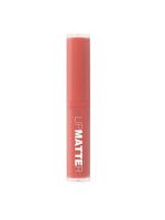 Lip Matter Soft Matte Lipstick Lost Soul