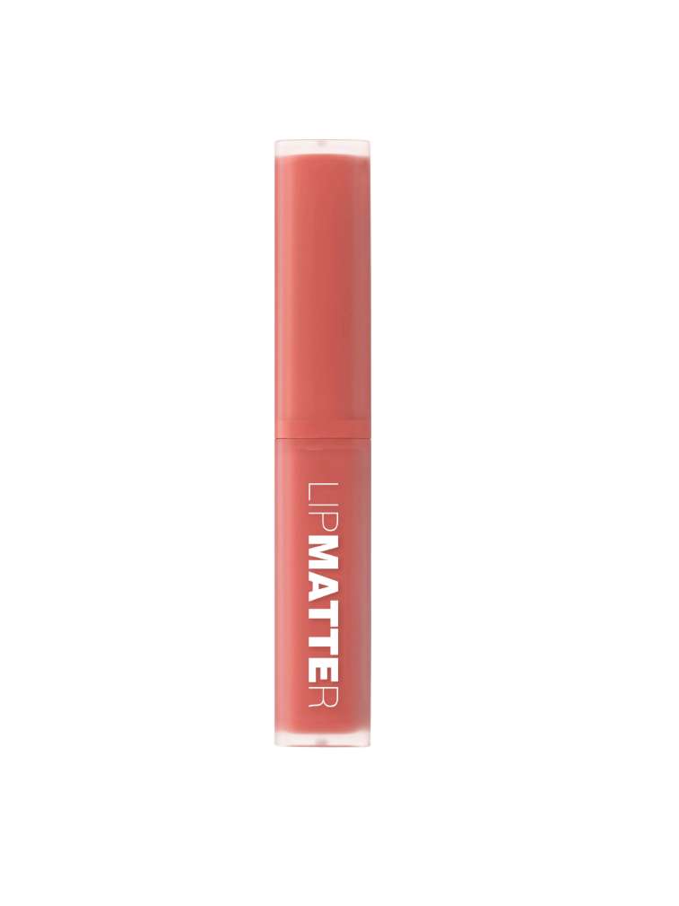 SOUL1 Lip Matter Soft Matte Lipstick Lost Soul - Image 1