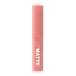 Lip Matter Soft Matte Lipstick Lost Soul