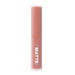 Lip Matter Soft Matte Lipstick All Talk