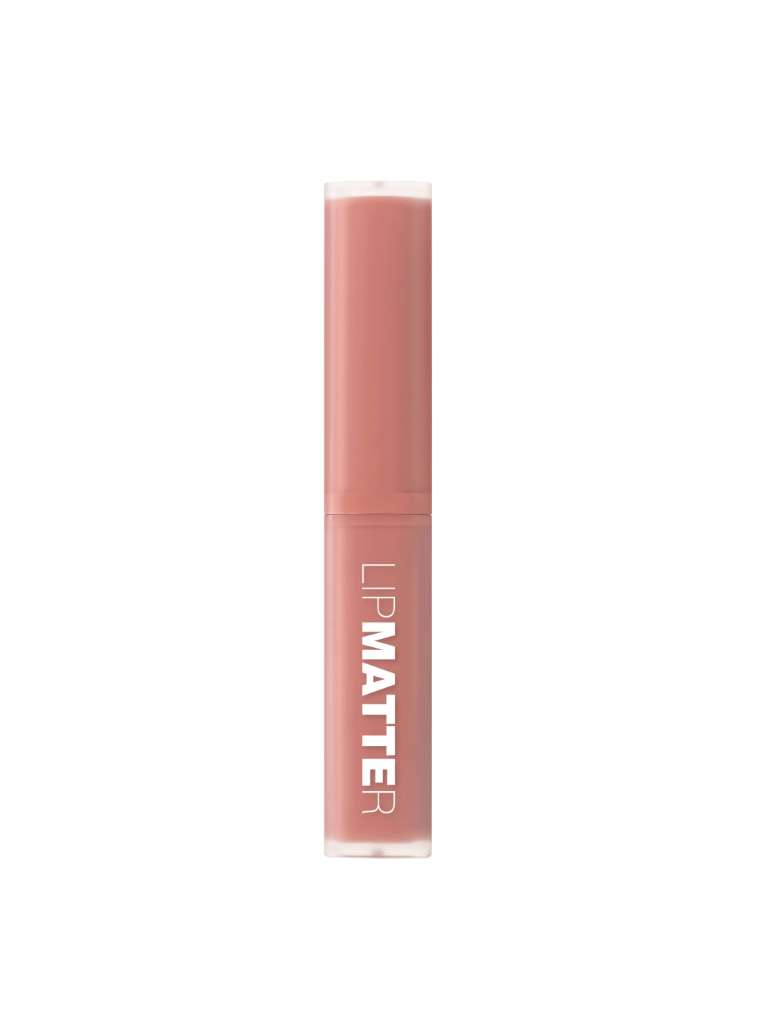 TALK1 Lip Matter Soft Matte Lipstick All Talk - Image 1