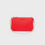 Zozephine Red