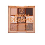 Whipped Dreams Eyeshadow Palette – Au Naturel