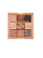 Whipped Dreams Eyeshadow Palette – Au Naturel