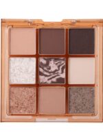 Whipped Dreams Eyeshadow Palette – Au Naturel - Image 2