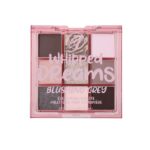 Whipped Dreams Eyeshadow Palette – Blushing Grey