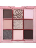 Whipped Dreams Eyeshadow Palette – Blushing Grey - Image 2