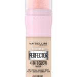 INSTANT PERFECTOR 00 GLOW MAKE UP ΛΑΜΨΗΣ 4 ΣΕ 1