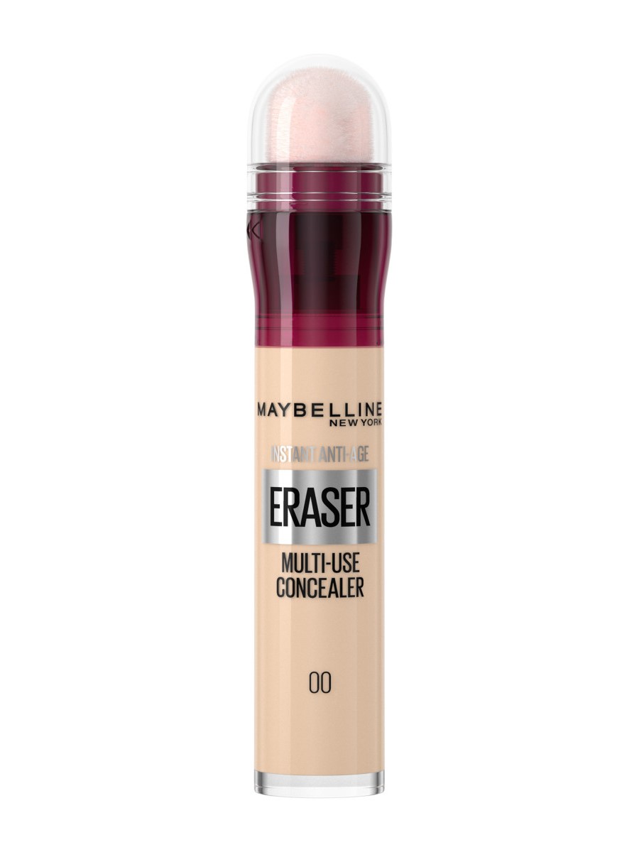 00 Instant Eraser Age Rewind 00 CONCEALER ΜΕ ΣΦΟΥΓΓΑΡΑΚΙ - Image 1