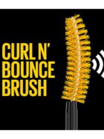 THE COLOSSAL CURL BOUNCE ΜΑΣΚΑΡΑ ΓΙΑ ΟΓΚΟ & ΓΥΡΙΣΜΑ - Image 3