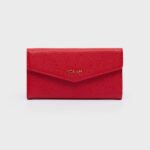 Georgina Wlt Red