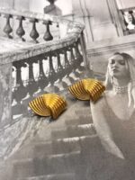 Σκουλαρίκια Hera