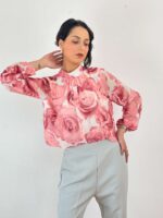 Μπλούζα Rose
