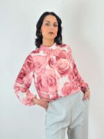 Μπλούζα Rose - Image 4