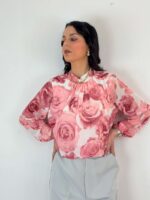 Μπλούζα Rose - Image 5