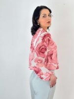 Μπλούζα Rose - Image 3