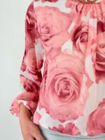 Μπλούζα Rose - Image 2