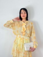 Σετ Halie Yellow - Image 2