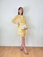 Σετ Halie Yellow - Image 4