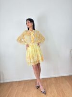 Σετ Halie Yellow - Image 5