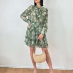 Σετ Halie Khaki