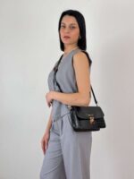 Σετ γιλέκο/παντελόνι Grey - Image 4