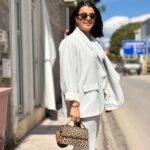 Σετ κουστούμι γκρι