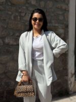 Σετ κουστούμι γκρι - Image 2