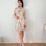 Σετ Halie Beige