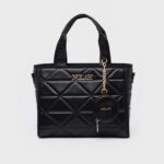 Ryder Medium Black