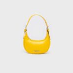 Tiny Yellow Silver