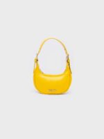 Tiny Yellow Silver