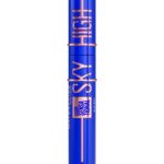 Lash Sensational Sky High ΜΠΛΕ ΜΑΣΚΑΡΑ ΓΙΑ ΜΗΚΟΣ & ΟΓΚΟ