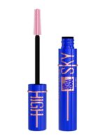 Lash Sensational Sky High ΜΠΛΕ ΜΑΣΚΑΡΑ ΓΙΑ ΜΗΚΟΣ & ΟΓΚΟ - Image 2