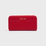 Zegna Red