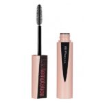 Maybelline Total Temptaption Mascara για Μήκος & Όγκο