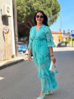 Φόρεμα Eliana Βεραμάν - Image 3