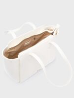Maxin Off White Silver - Image 3