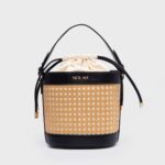 Cannes Beige-Black