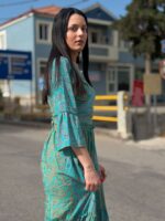 Σετ τοπ/φούστα Ralou Veraman - Image 4