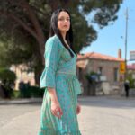 Σετ τοπ/φούστα Ralou Veraman