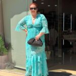 Φόρεμα Eliana Βεραμάν