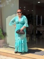 Φόρεμα Eliana Βεραμάν