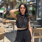 Σετ δαντέλα Lille Black