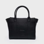 Korina Medium Black